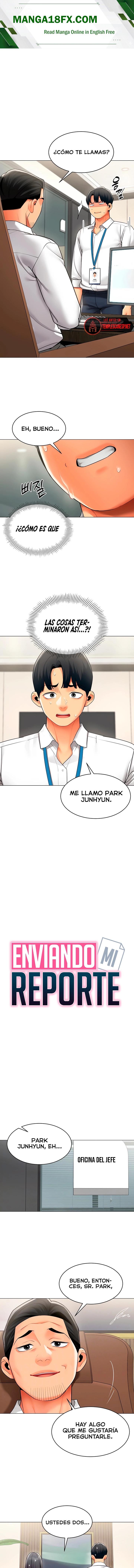 I Report Regarding Gender Raw Chapter 32 - Page 1