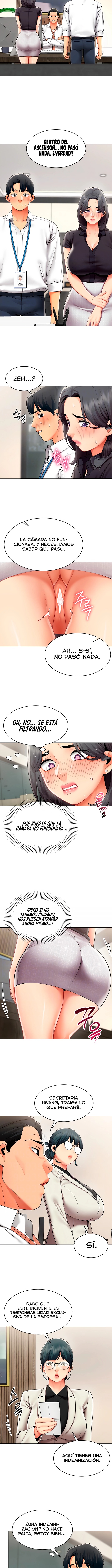 I Report Regarding Gender Raw Chapter 32 - Page 2