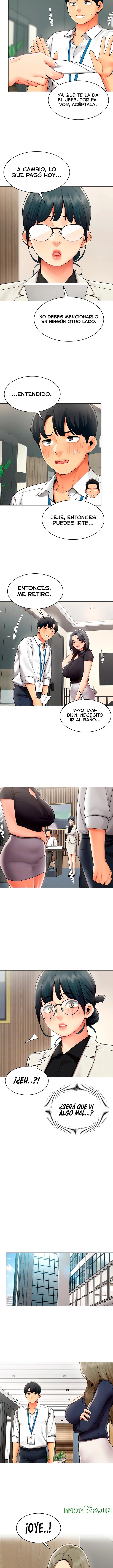 I Report Regarding Gender Raw Chapter 32 - Page 3