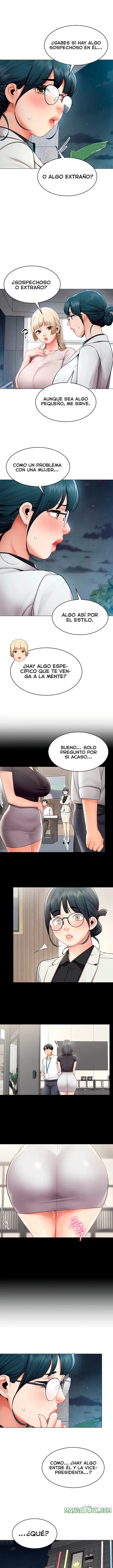 I Report Regarding Gender Raw Chapter 32 - Page 6
