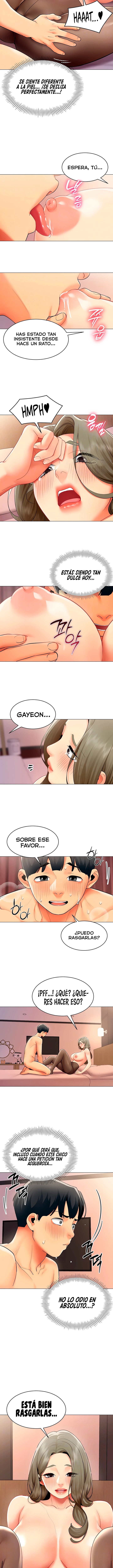 I Report Regarding Gender Raw Chapter 33 - Page 3