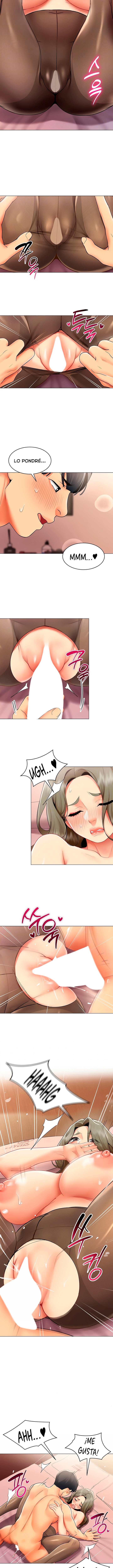 I Report Regarding Gender Raw Chapter 33 - Page 4