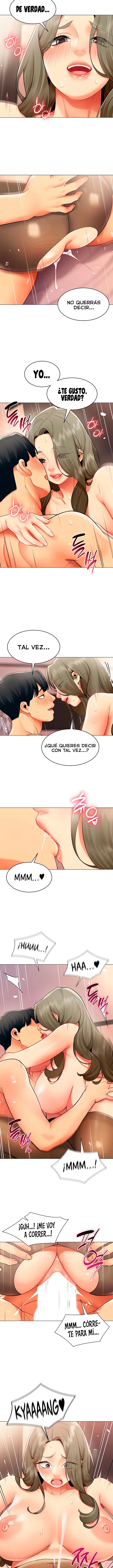 I Report Regarding Gender Raw Chapter 33 - Page 6