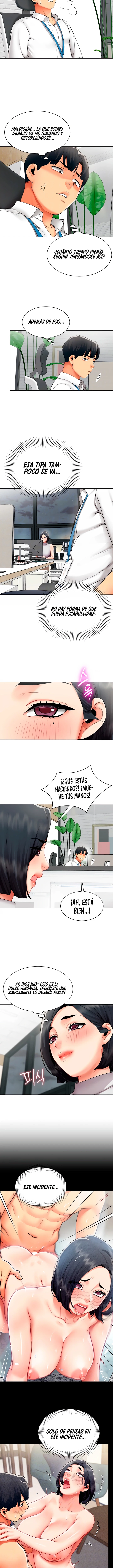 I Report Regarding Gender Raw Chapter 35 - Page 3