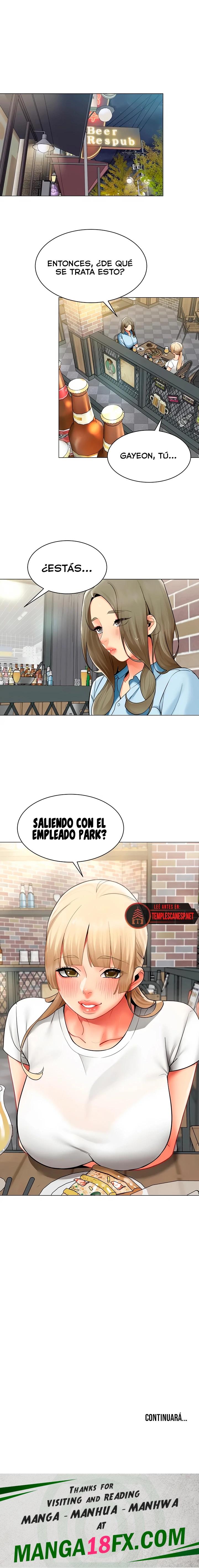 I Report Regarding Gender Raw Chapter 35 - Page 9