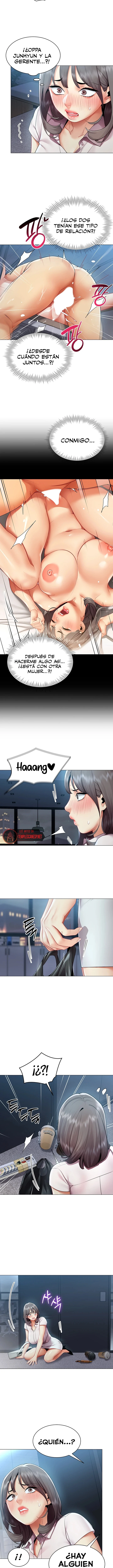 I Report Regarding Gender Raw Chapter 37 - Page 3