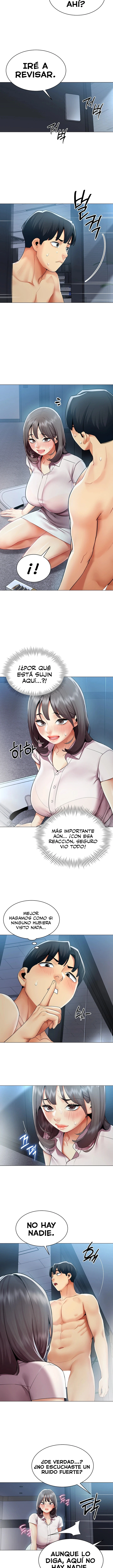 I Report Regarding Gender Raw Chapter 37 - Page 4