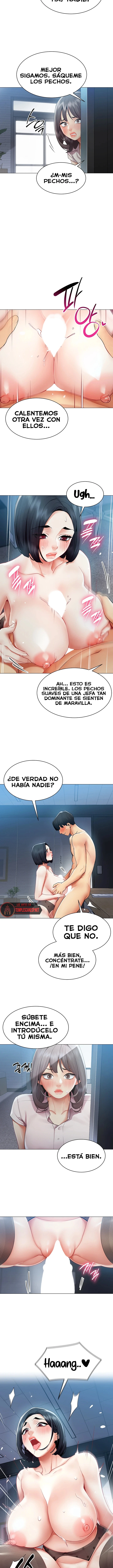 I Report Regarding Gender Raw Chapter 37 - Page 5