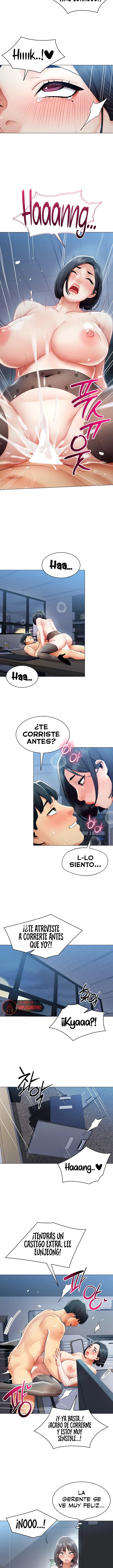 I Report Regarding Gender Raw Chapter 37 - Page 7