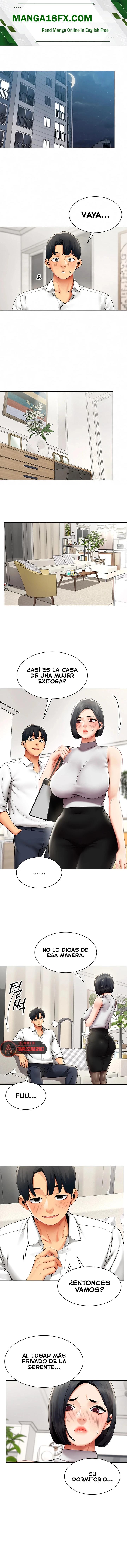 I Report Regarding Gender Raw Chapter 38 - Page 1