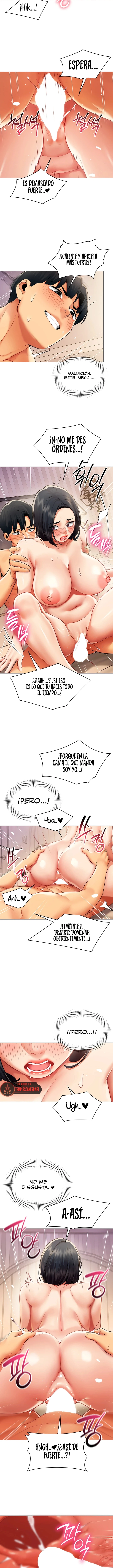 I Report Regarding Gender Raw Chapter 38 - Page 5