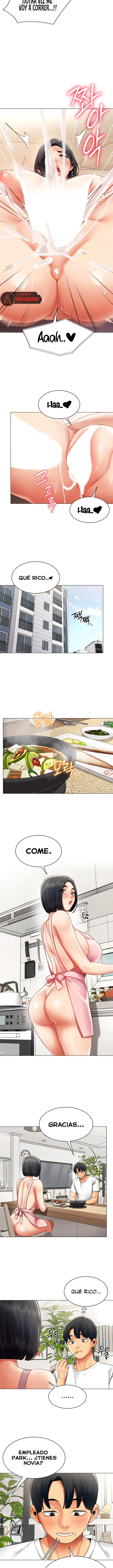 I Report Regarding Gender Raw Chapter 38 - Page 8
