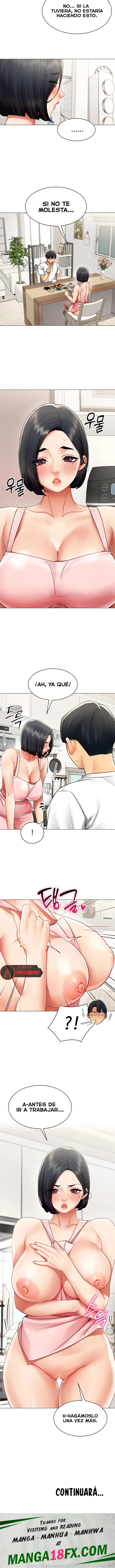 I Report Regarding Gender Raw Chapter 38 - Page 9