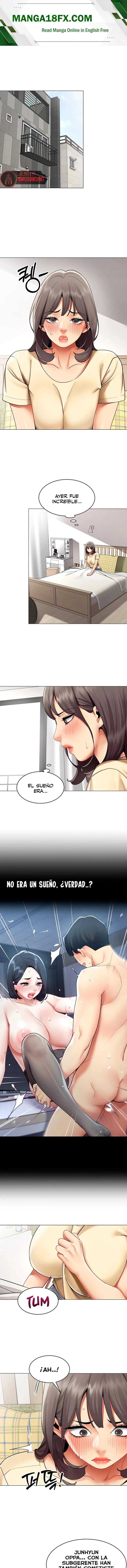 I Report Regarding Gender Raw Chapter 39 - Page 1