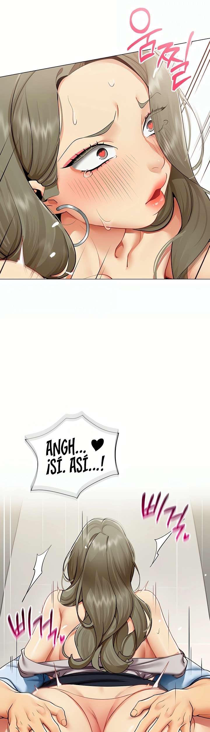 I Report Regarding Gender Raw Chapter 4 - Page 12