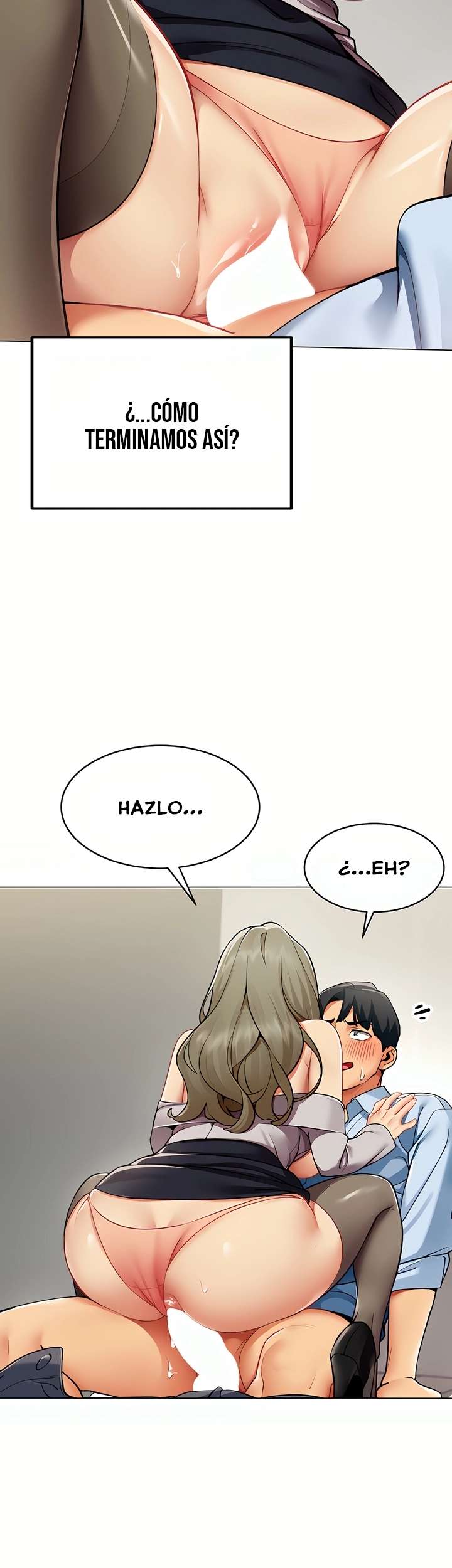 I Report Regarding Gender Raw Chapter 4 - Page 5