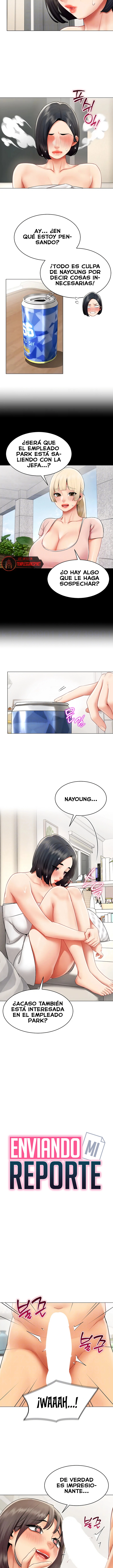 I Report Regarding Gender Raw Chapter 40 - Page 2