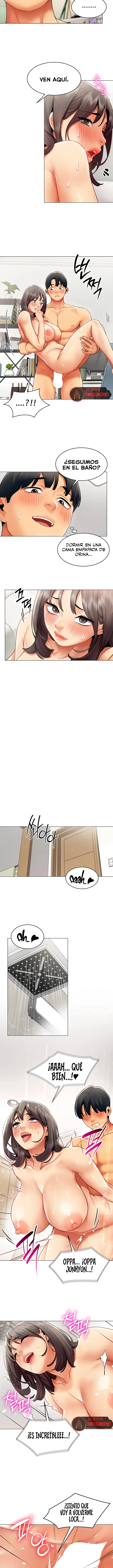 I Report Regarding Gender Raw Chapter 41 - Page 6