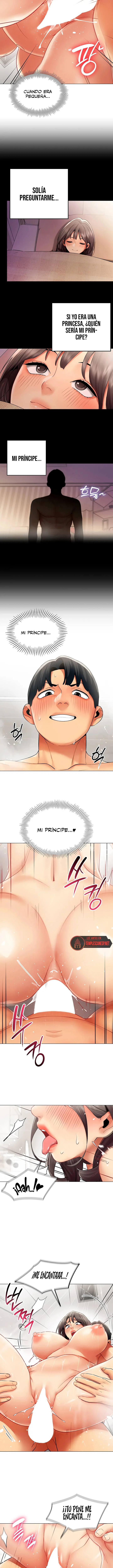 I Report Regarding Gender Raw Chapter 41 - Page 7