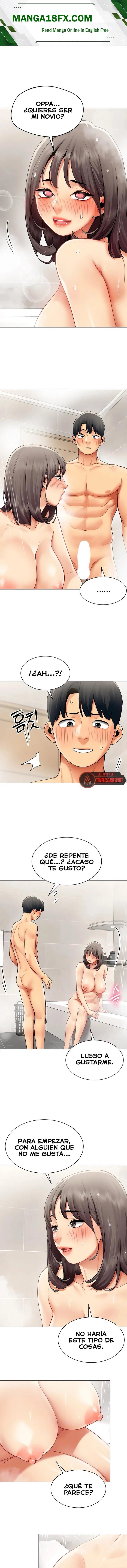 I Report Regarding Gender Raw Chapter 42 - Page 1