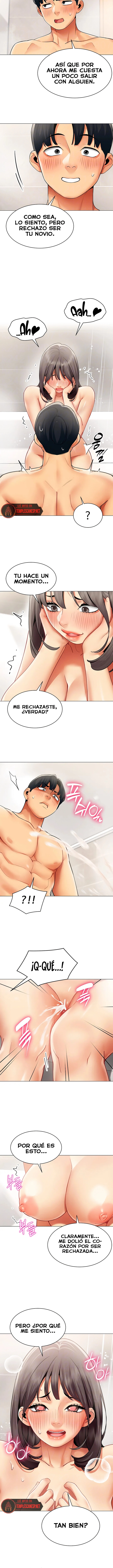 I Report Regarding Gender Raw Chapter 42 - Page 3