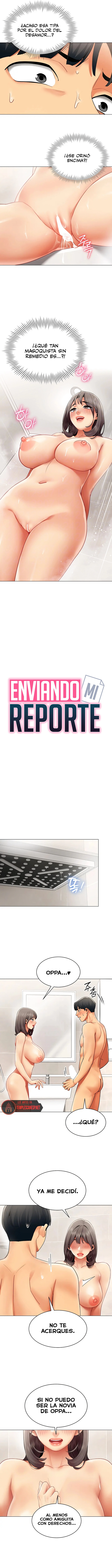 I Report Regarding Gender Raw Chapter 42 - Page 4