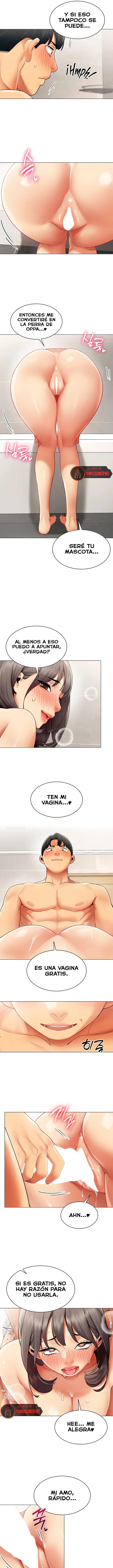 I Report Regarding Gender Raw Chapter 42 - Page 5