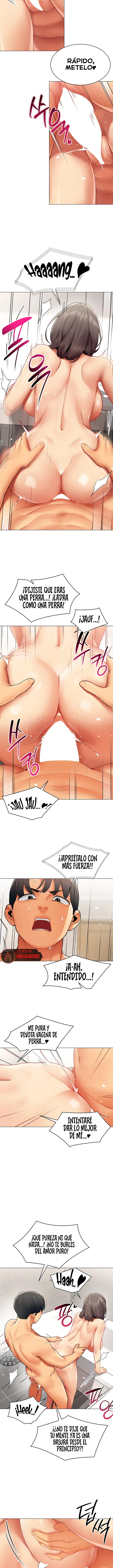 I Report Regarding Gender Raw Chapter 42 - Page 6