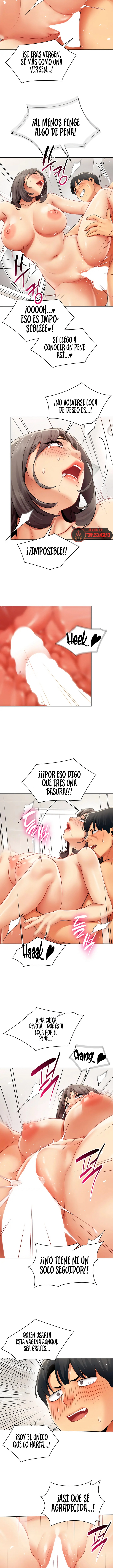 I Report Regarding Gender Raw Chapter 42 - Page 7