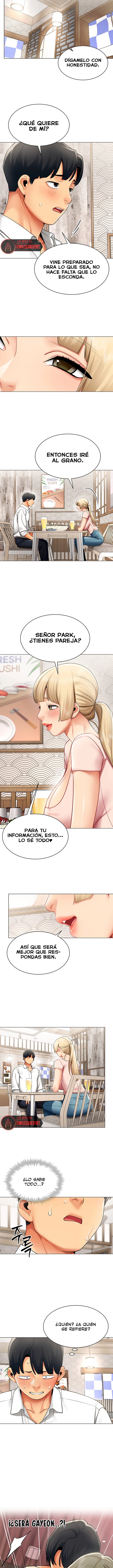 I Report Regarding Gender Raw Chapter 43 - Page 5