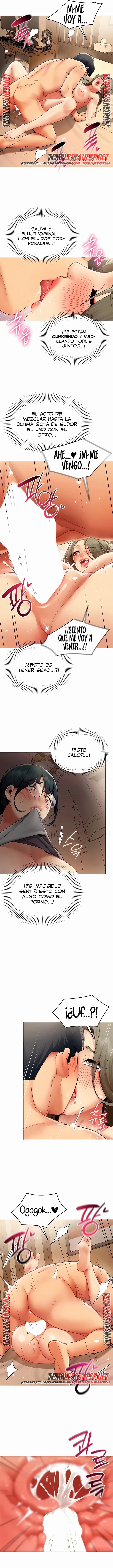 I Report Regarding Gender Raw Chapter 46 - Page 3