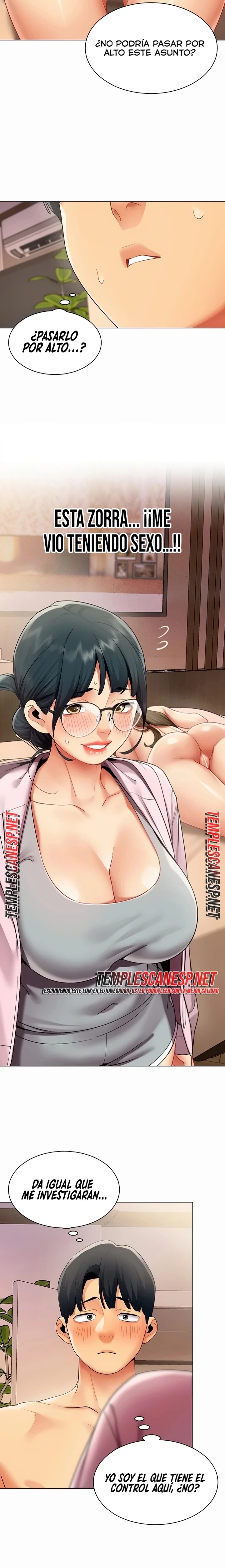 I Report Regarding Gender Raw Chapter 47 - Page 8