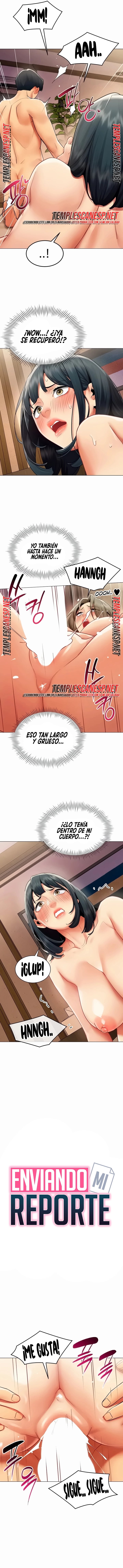 I Report Regarding Gender Raw Chapter 49 - Page 2