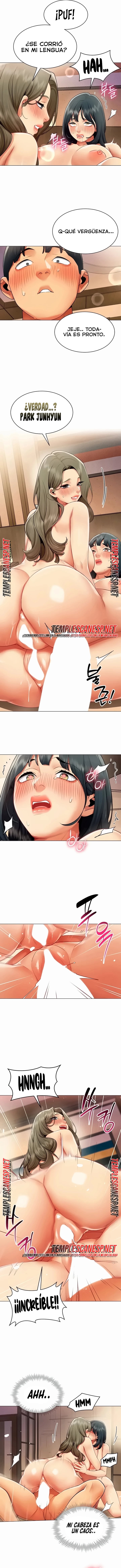I Report Regarding Gender Raw Chapter 49 - Page 7