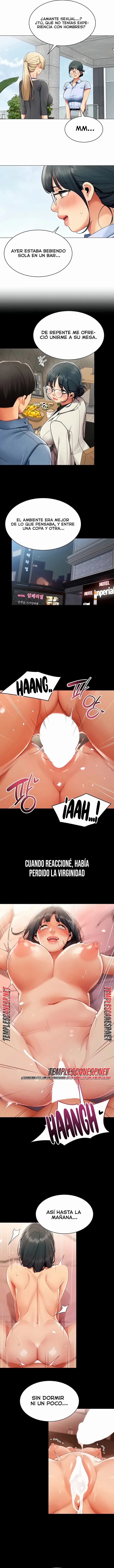 I Report Regarding Gender Raw Chapter 51 - Page 8