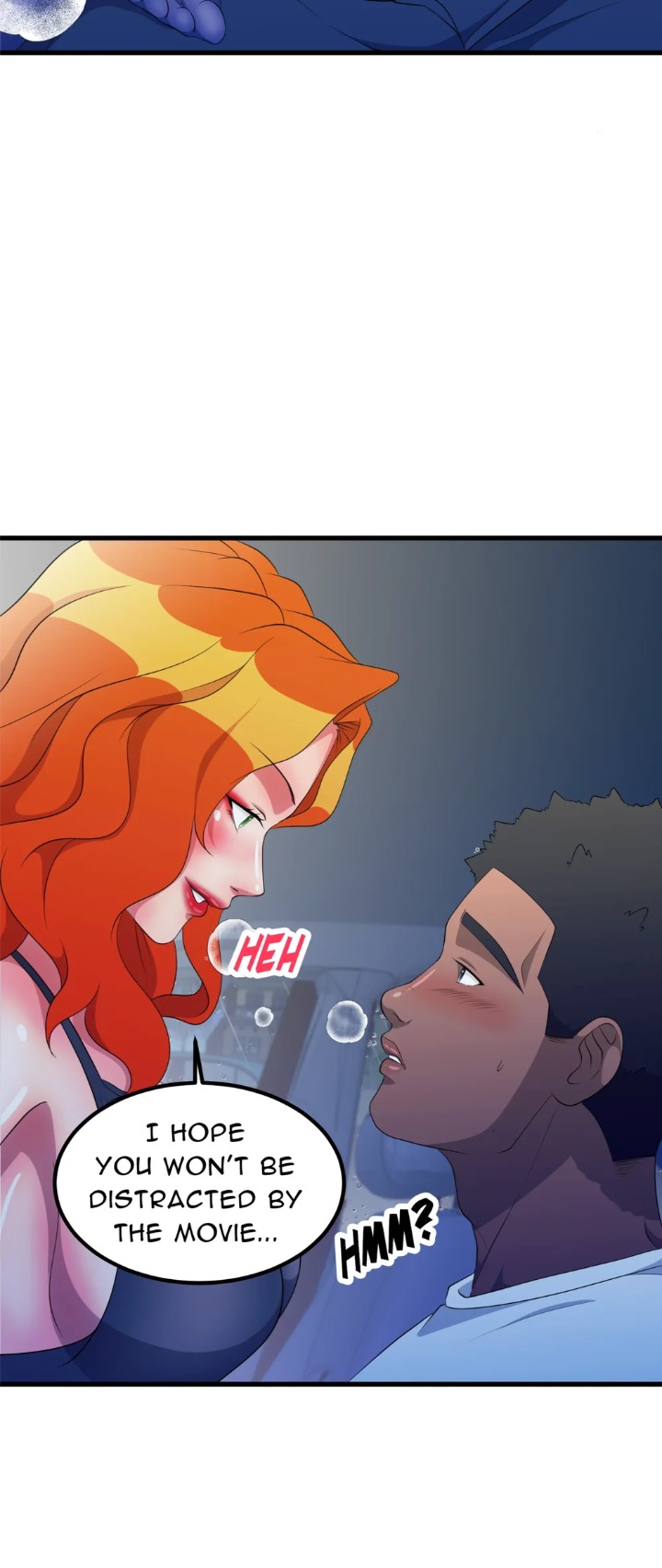 Wet Vacations (Uncensored) Chapter 11 - Page 15