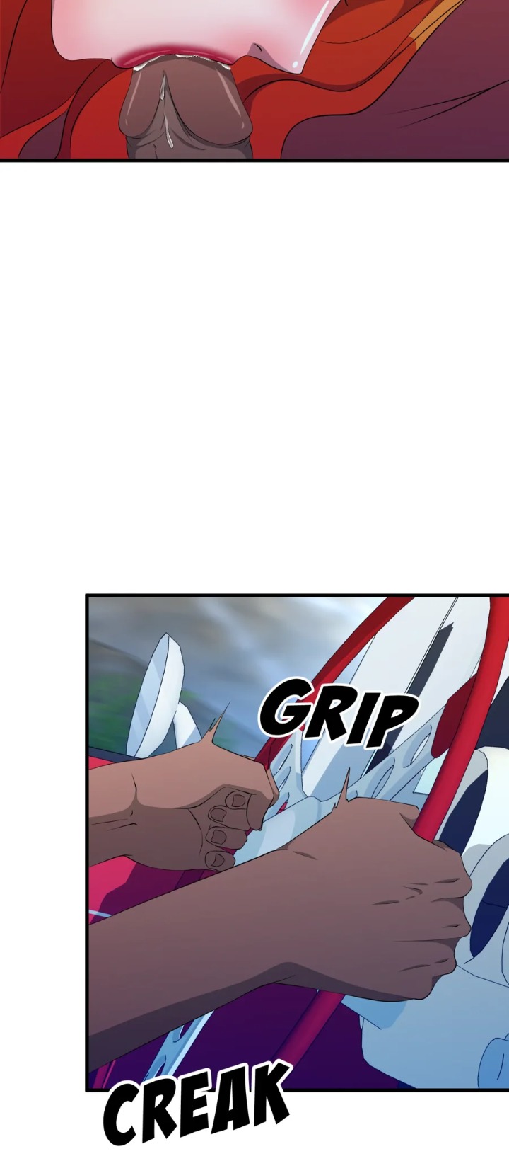 Wet Vacations (Uncensored) Chapter 15 - Page 14