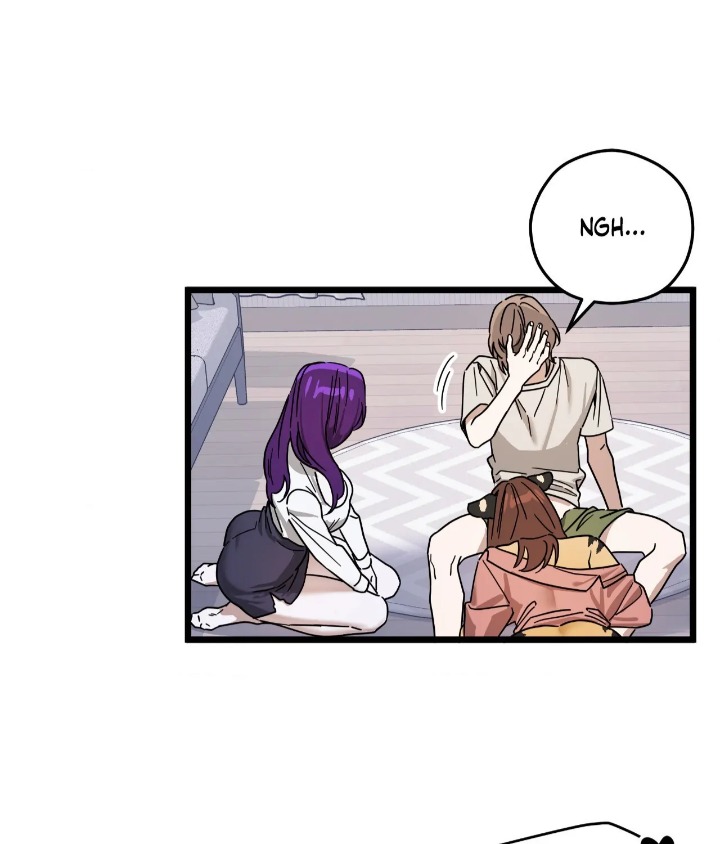 Zoo’s Panic Chapter 13 - Page 20