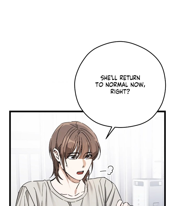 Zoo’s Panic Chapter 13 - Page 34