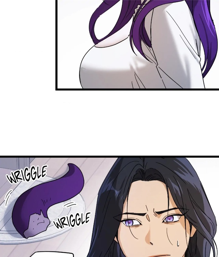 Zoo’s Panic Chapter 13 - Page 52