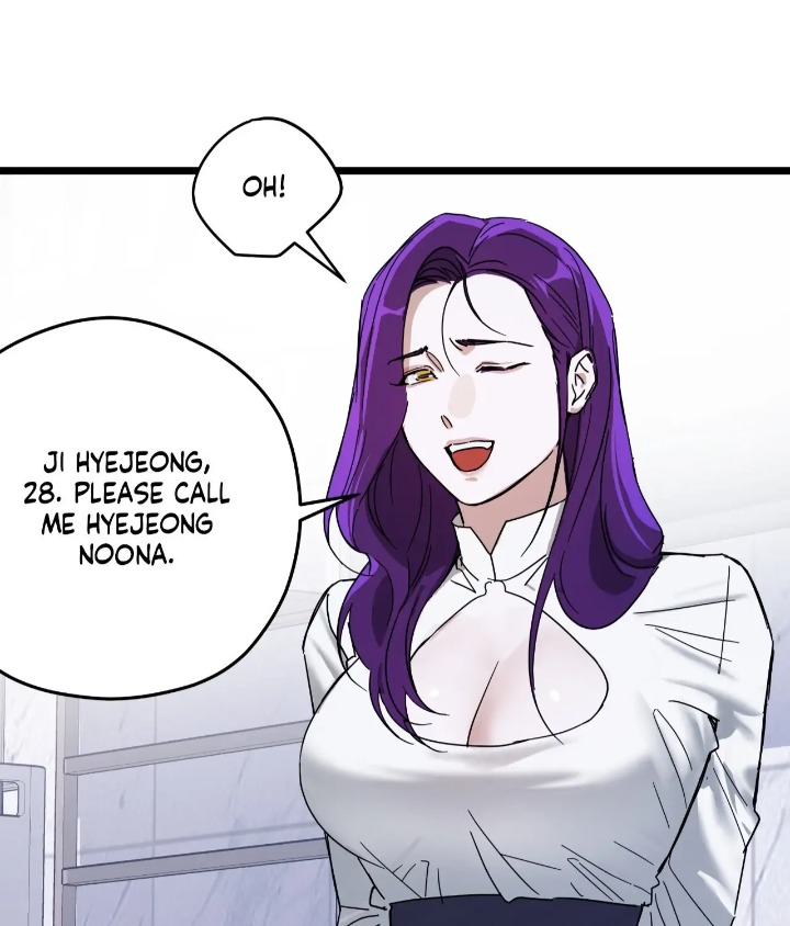 Zoo’s Panic Chapter 13 - Page 56