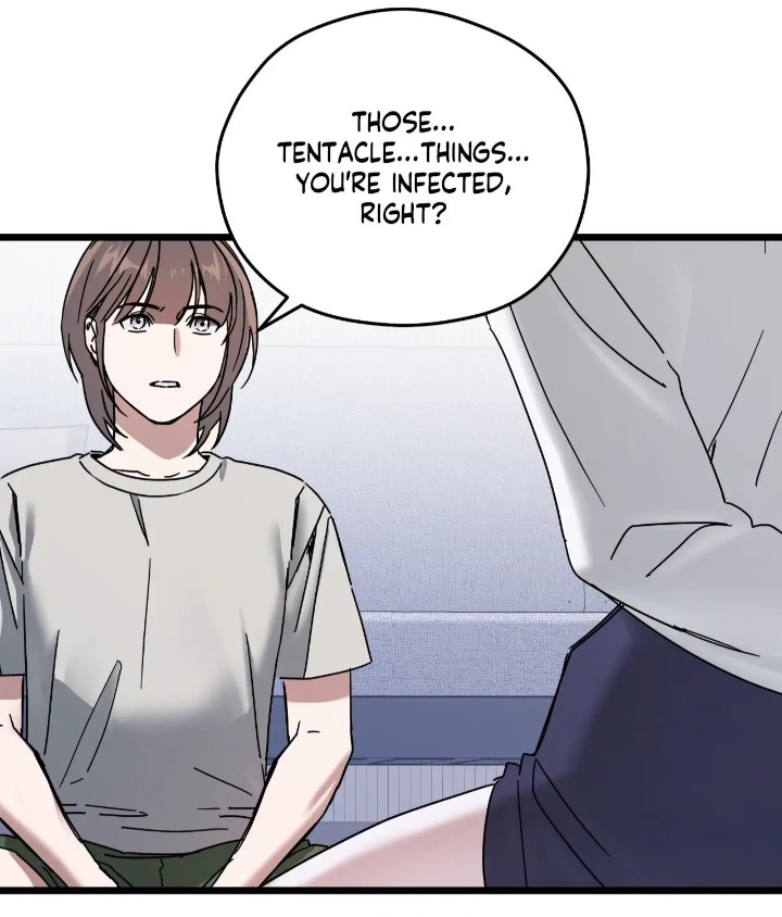 Zoo’s Panic Chapter 13 - Page 60