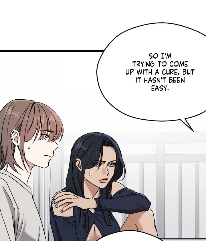 Zoo’s Panic Chapter 13 - Page 65