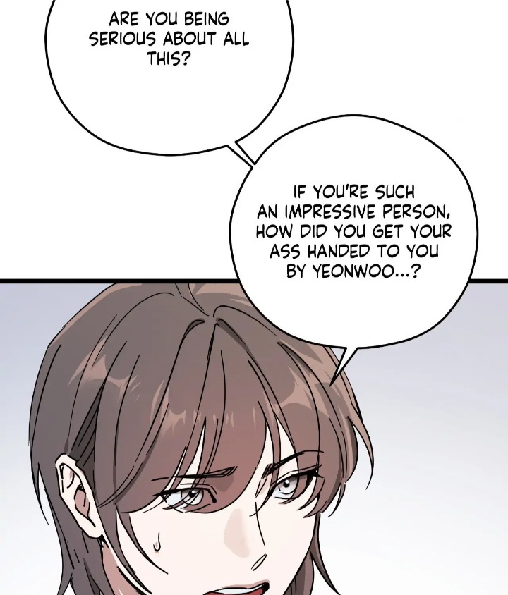 Zoo’s Panic Chapter 13 - Page 70