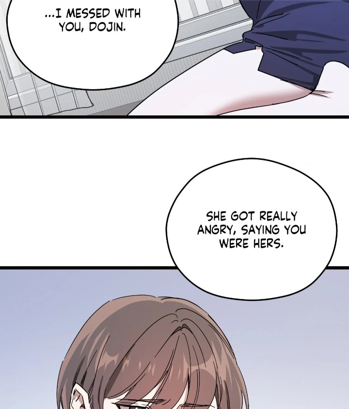 Zoo’s Panic Chapter 13 - Page 75