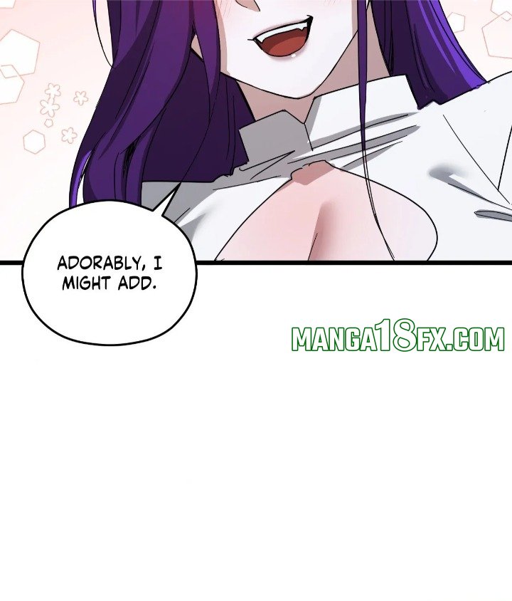 Zoo’s Panic Chapter 13 - Page 77