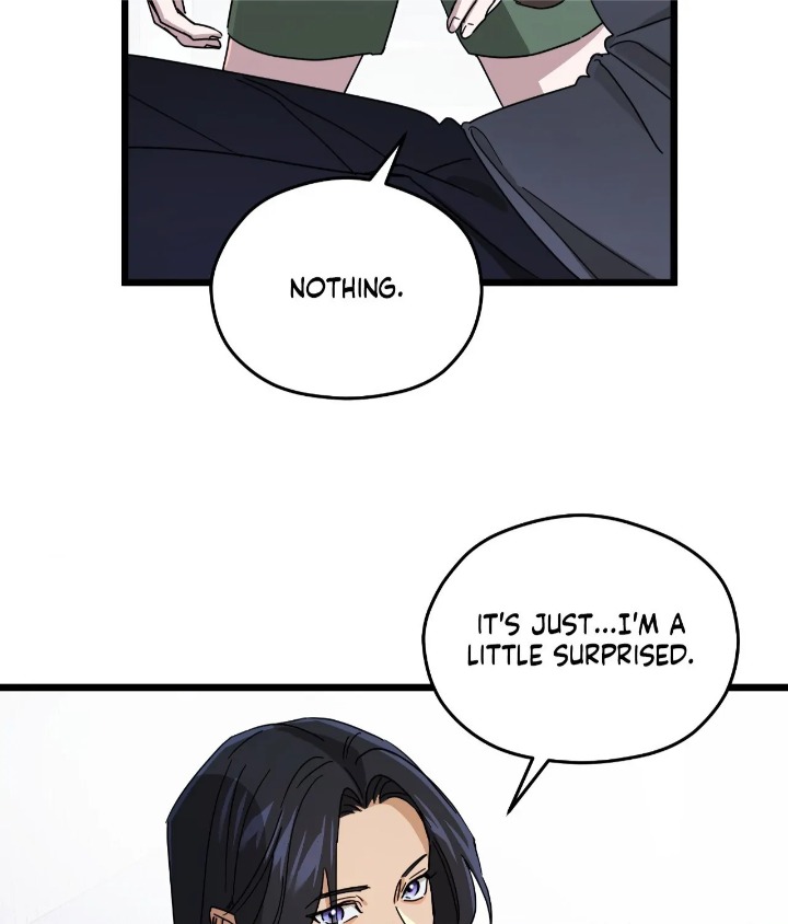 Zoo’s Panic Chapter 14 - Page 44