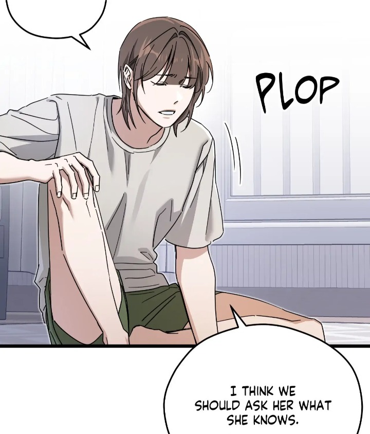 Zoo’s Panic Chapter 14 - Page 54