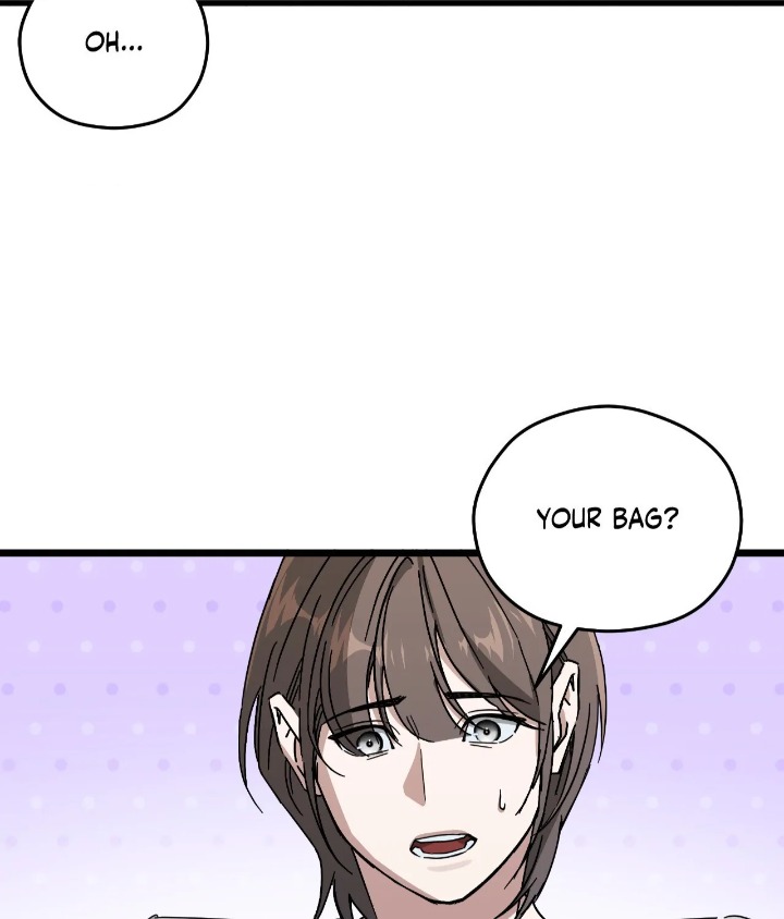 Zoo’s Panic Chapter 14 - Page 64