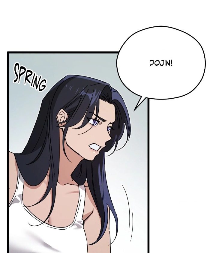 Zoo’s Panic Chapter 14 - Page 77